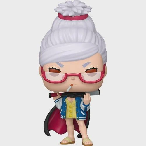 Dandadan Seiko Funko Pop! Vinyl Figure #2101
