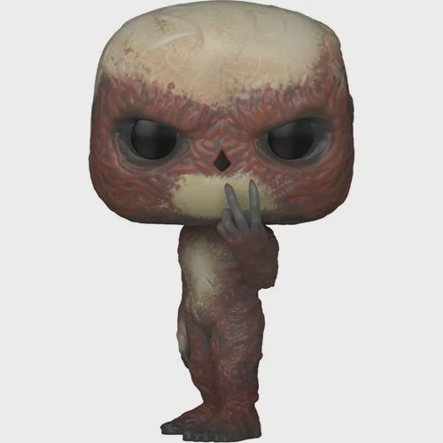 Stranger Things Season 4 Vecna Funko Pop! Vinyl Figure #1312