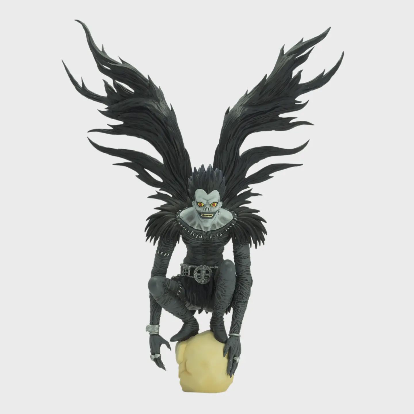 Death Note Ryuk Sfc Collectible Pvc Figurine 10&quot;