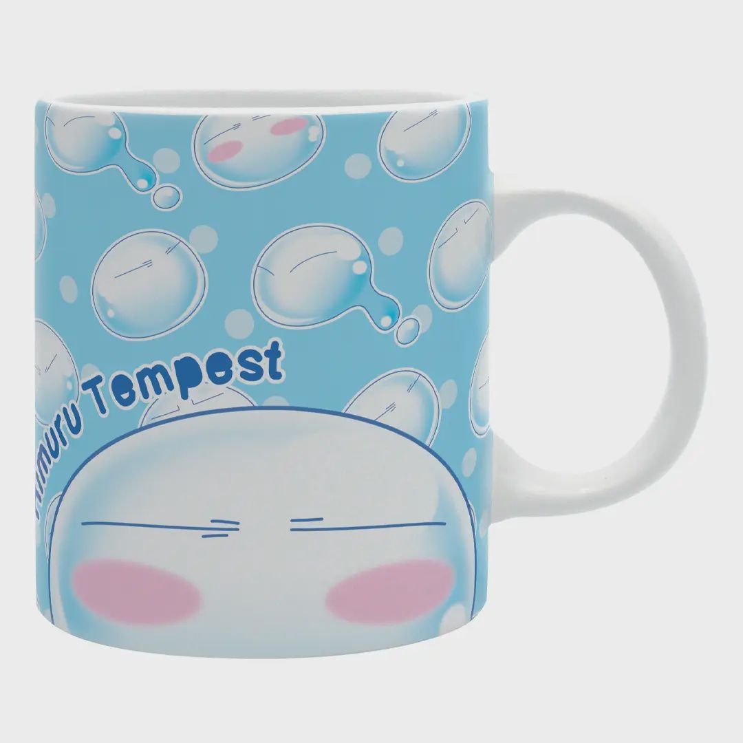 That Time I Got Reincarnated As A Slime Rimuru Mug 11 oz