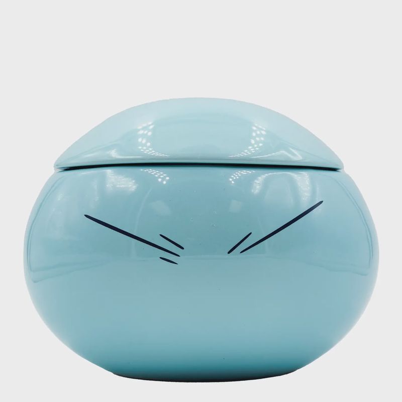 That Time I Go Reincarnated As Slime Rimuru 3D Ceramic Mug