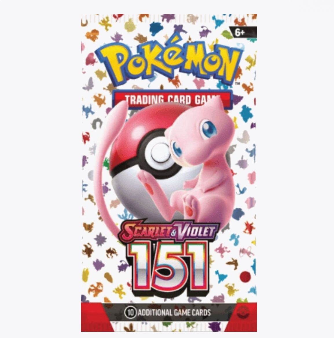 151 Booster Pack (1)