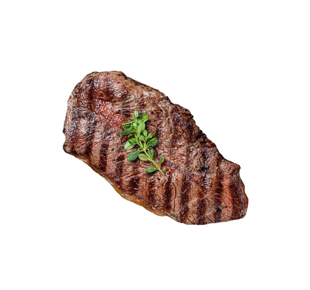 Shoulder Steak