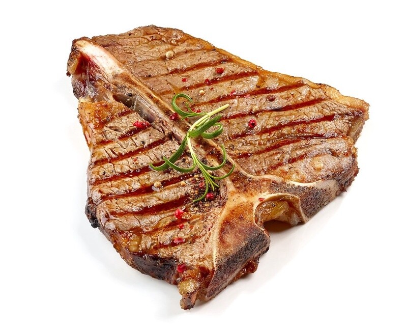T-Bone Steak