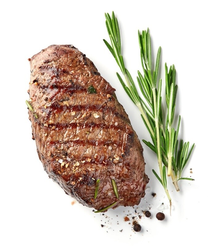 Sirloin Steak
