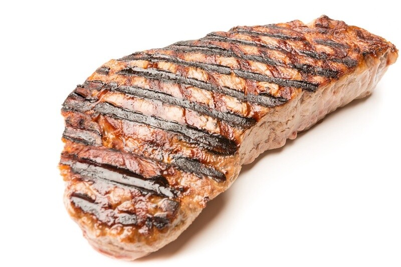 Strip Steak