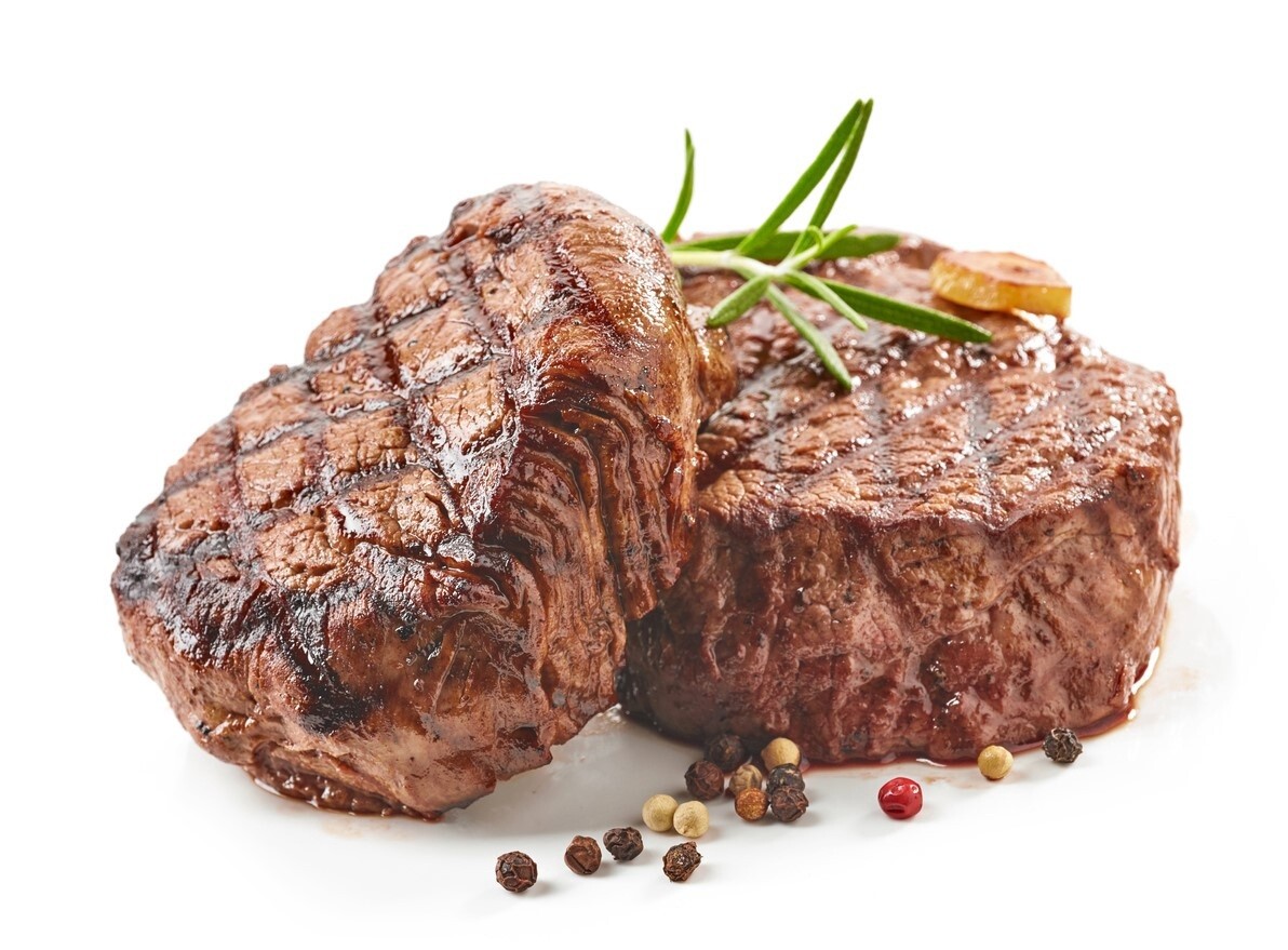 Tenderloin Steak