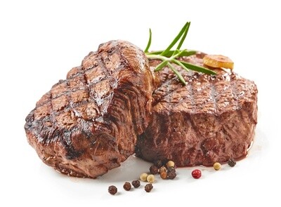 Tenderloin Steak