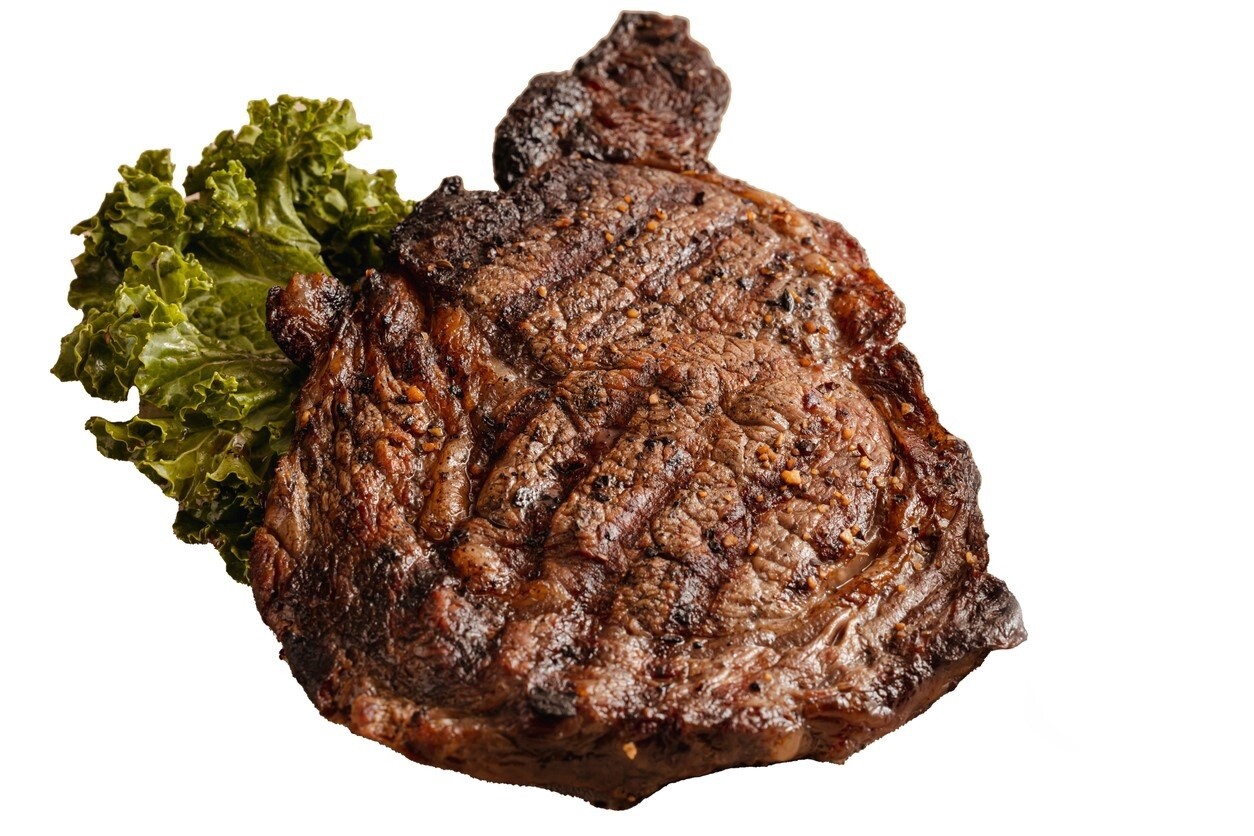 Round Steak
