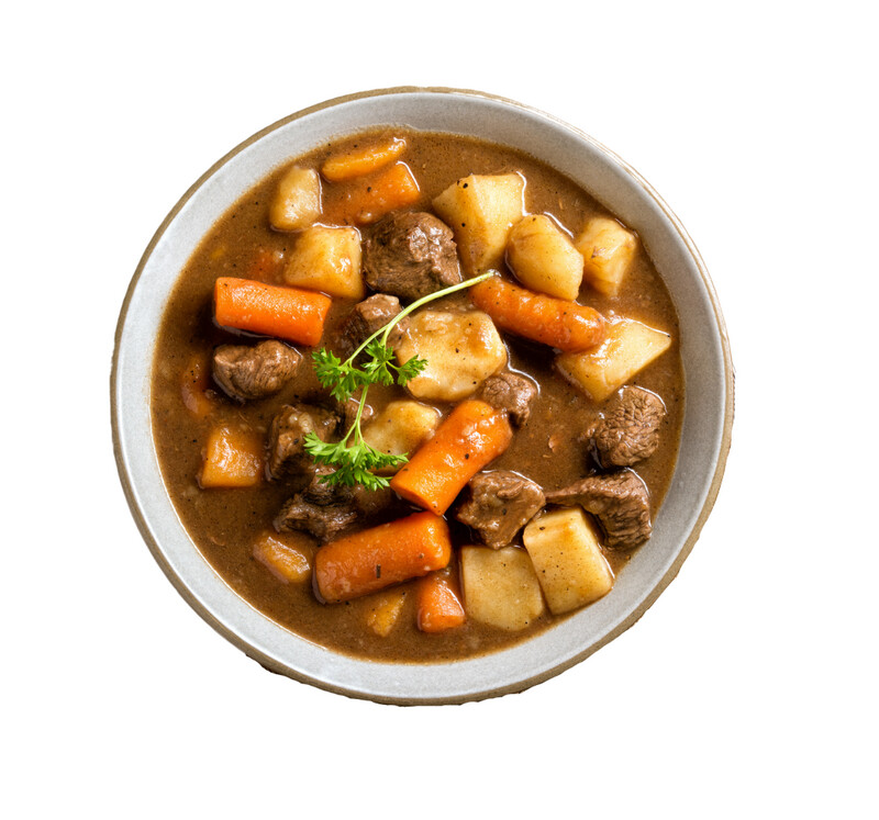 Stew Meat