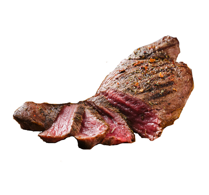 Rump Roast