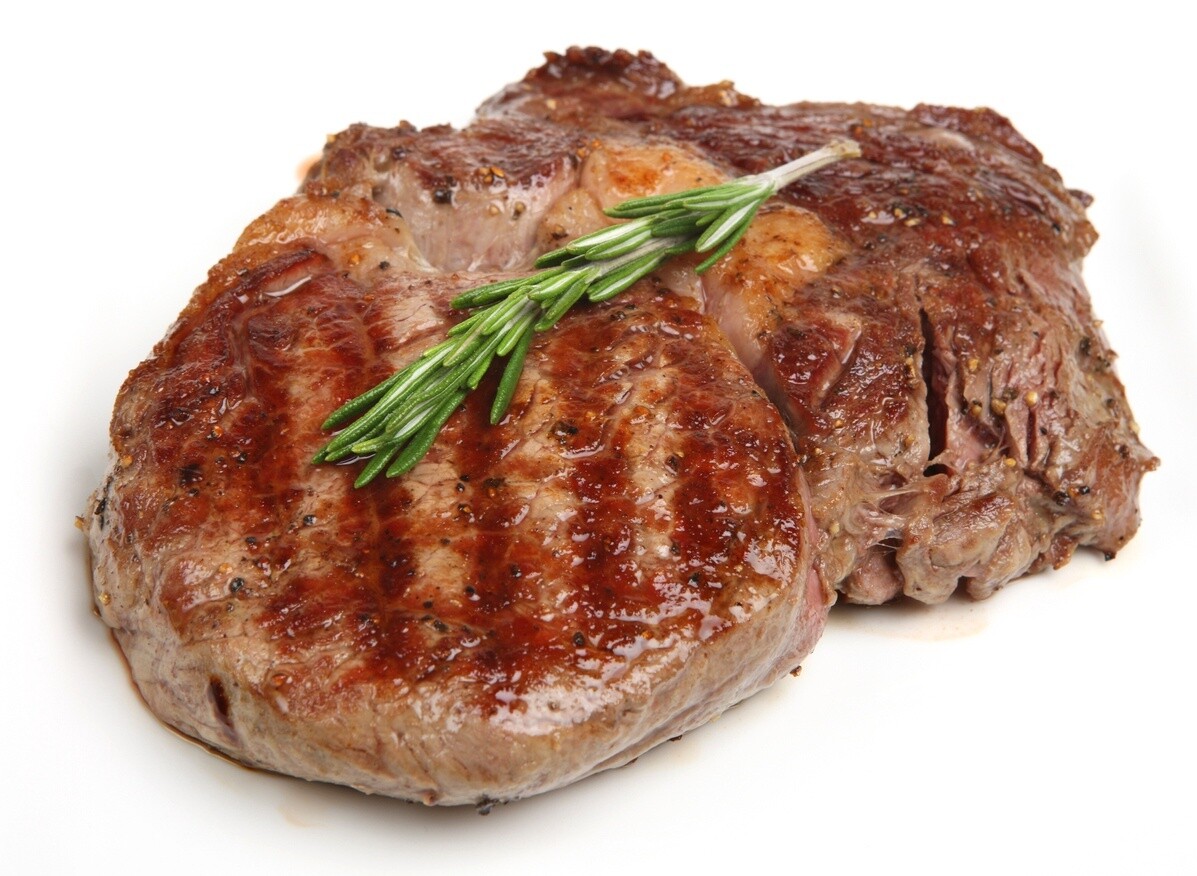 Ribeye Steak