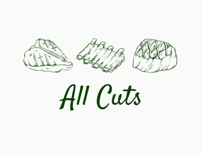 Beef Cuts
