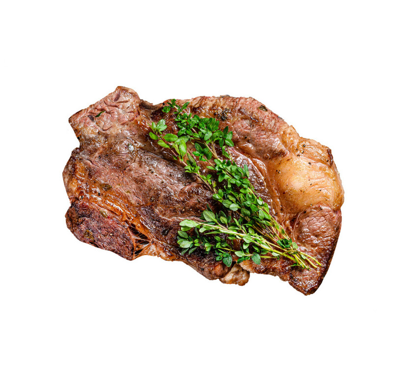 Chuck Roast