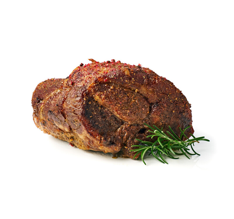 Round Roast