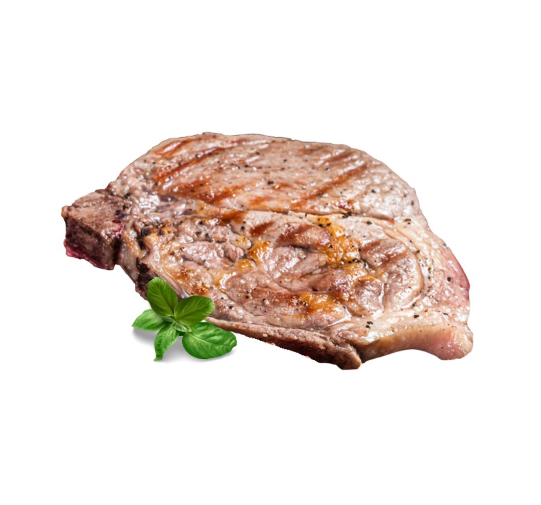 Chuck Steak