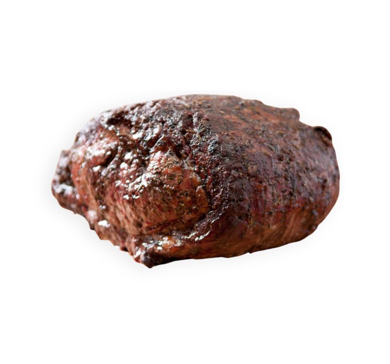 Tenderized Round Steak