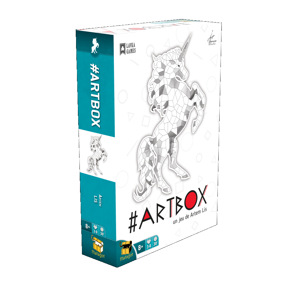 Art Box