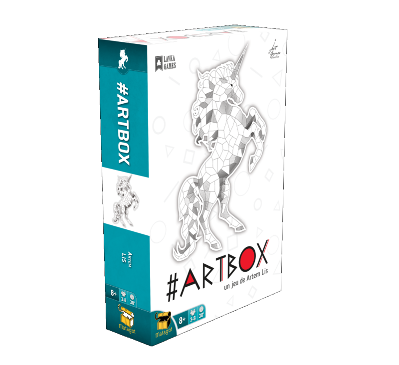 Art Box