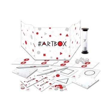 Art Box