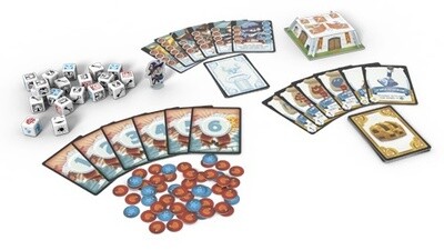 Dungeon academy