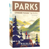 Parks - Ext Wildfire  FR