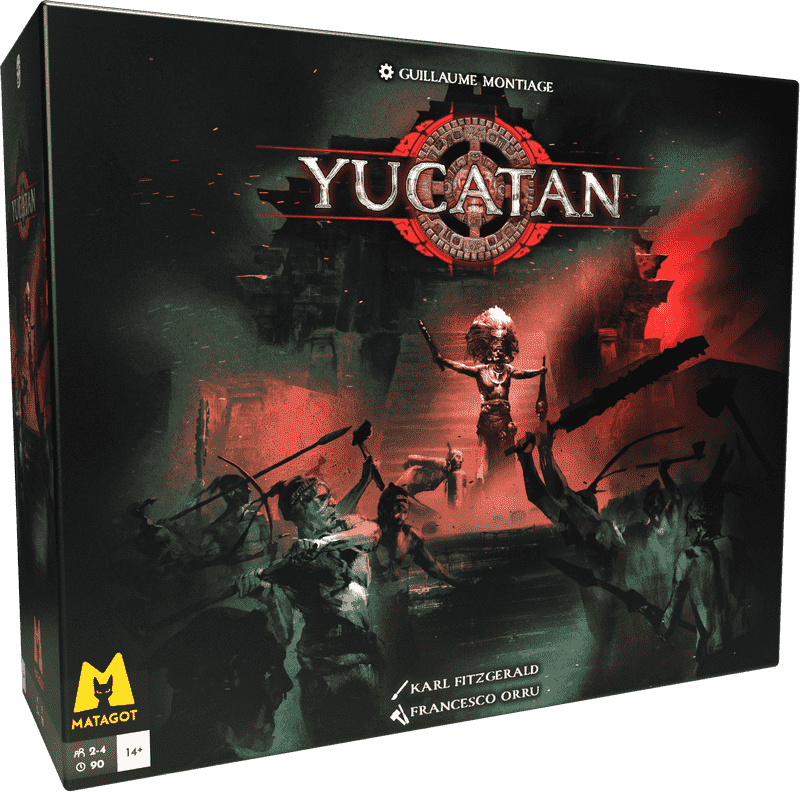 Yucatan