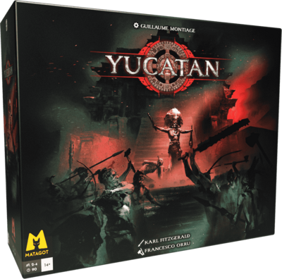 Yucatan