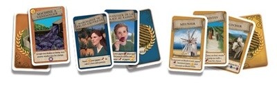 Viticulture - Ext Saisonniers de la Lande  FR