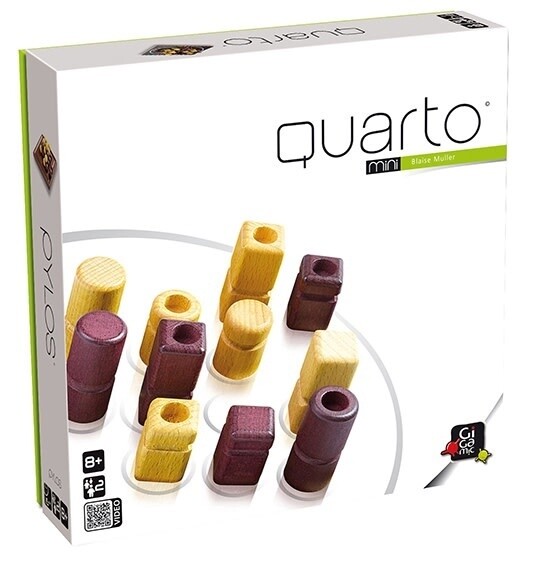 Quarto mini
