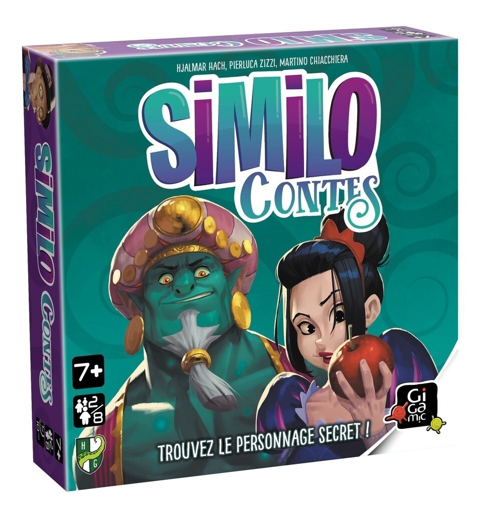 Similo Contes N.É.