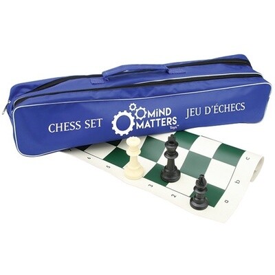 Echecs en sac