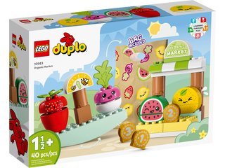 Lego Duplo 10977 My First Puppy &amp; Kitten With Sounds
