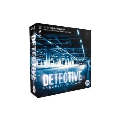 Detective