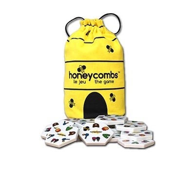 Honeycombs