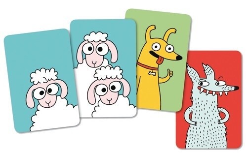 Swip'Sheep