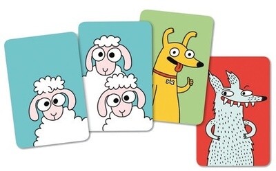 Swip'Sheep