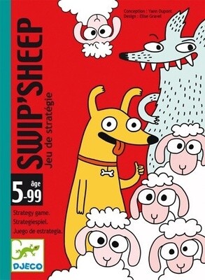 Swip&#39;Sheep