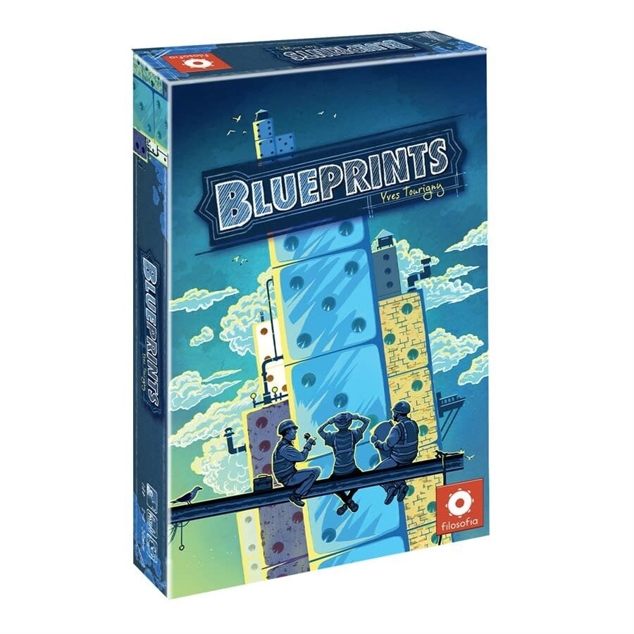 Blueprints (ML)