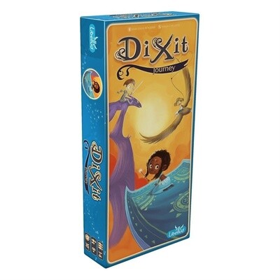 Dixit - Journey