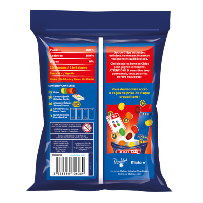 Sac de Chips