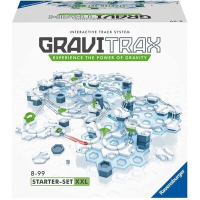 Gravitrax - Starter set XXL