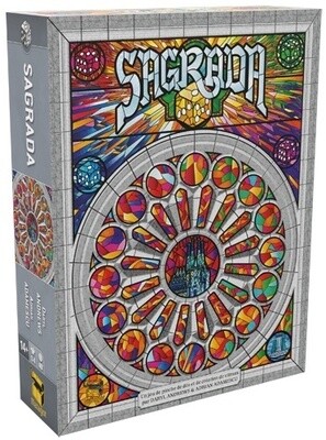 Sagrada  FR