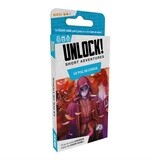 Unlock! Short adventures - Le vol de l&#39;ange