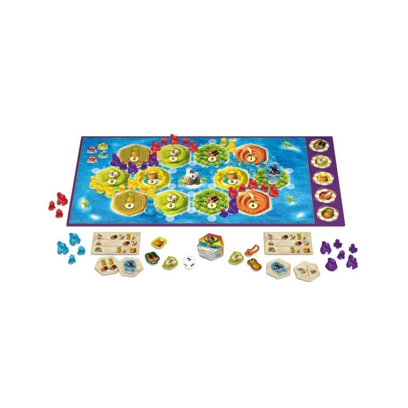 Catan Jr.