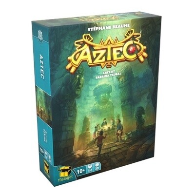 Aztec - FR
