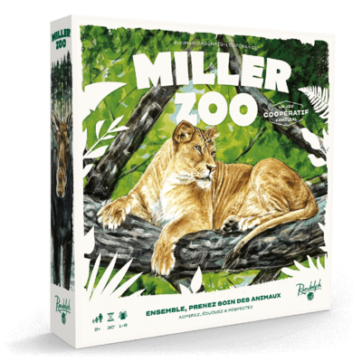 Miller Zoo