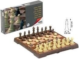 Echecs et Dames Magnetique Moyen