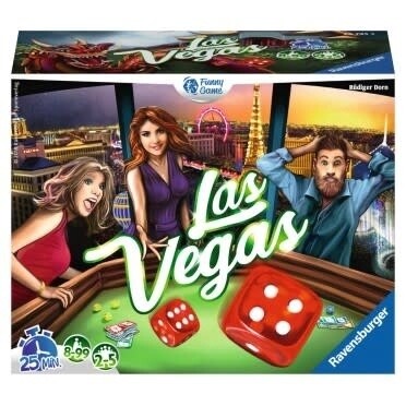 Las Vegas - Classic