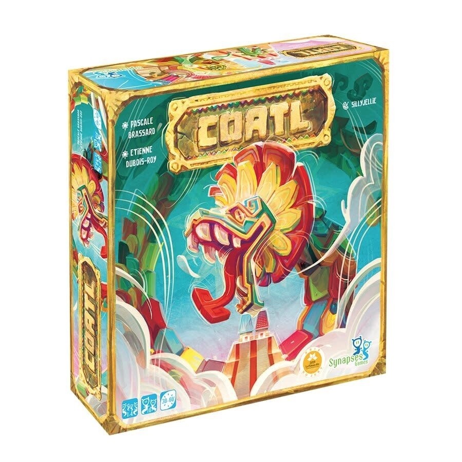 Coatl (ML)